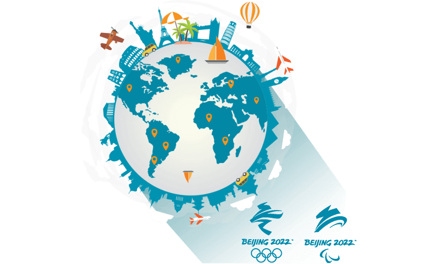 在巴巴多斯通过VPN看国内电视 - 回国加速器